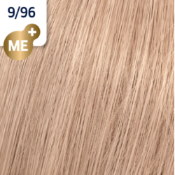 WELLA PROFESSIONALS KOLESTON PERFECT ME+ - Matu krāsa, 9/96 - ĻOTI GAIŠI VIOLĒTS BLONDS