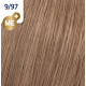 Wella Professionals Koleston Perfect Me+ - Very Light Blonde Smoked Brown, 9/97 Wella Professionals Koleston Perfect Me+ - Very Light Blonde Smoked Brown, 9/97