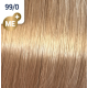 Wella Professionals Koleston Perfect Me+ - Intense Very Light Blonde 99/0 Wella Professionals Koleston Perfect Me+ - Intense Very Light Blonde 99/0