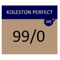 WELLA PROFESSIONALS KOLESTON PERFECT ME+ - Matu krāsa, 99/0- INTENSĪVI ĻOTI GAIŠS BLONDS