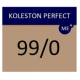 Wella Professionals Koleston Perfect Me+ - Intense Very Light Blonde 99/0 Wella Professionals Koleston Perfect Me+ - Intense Very Light Blonde 99/0