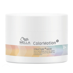 WELLA PROFESSIONAL ColorMotion+ Mask - Matu maska krāsas aizsardzībai, 150ml