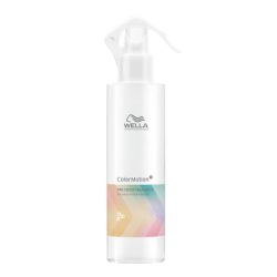 WELLA PROFESSIONAL ColorMotion+ Pre-color Treatment - Sprejs-praimeris pirms krāsošanas, 185ml