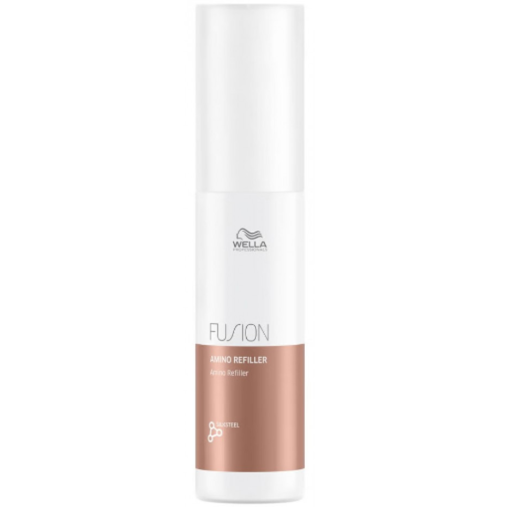 WELLA PROFESSIONAL FUSION Amino Refiller - Koncentrāts bojātiem matiem 70ml (99350145766)