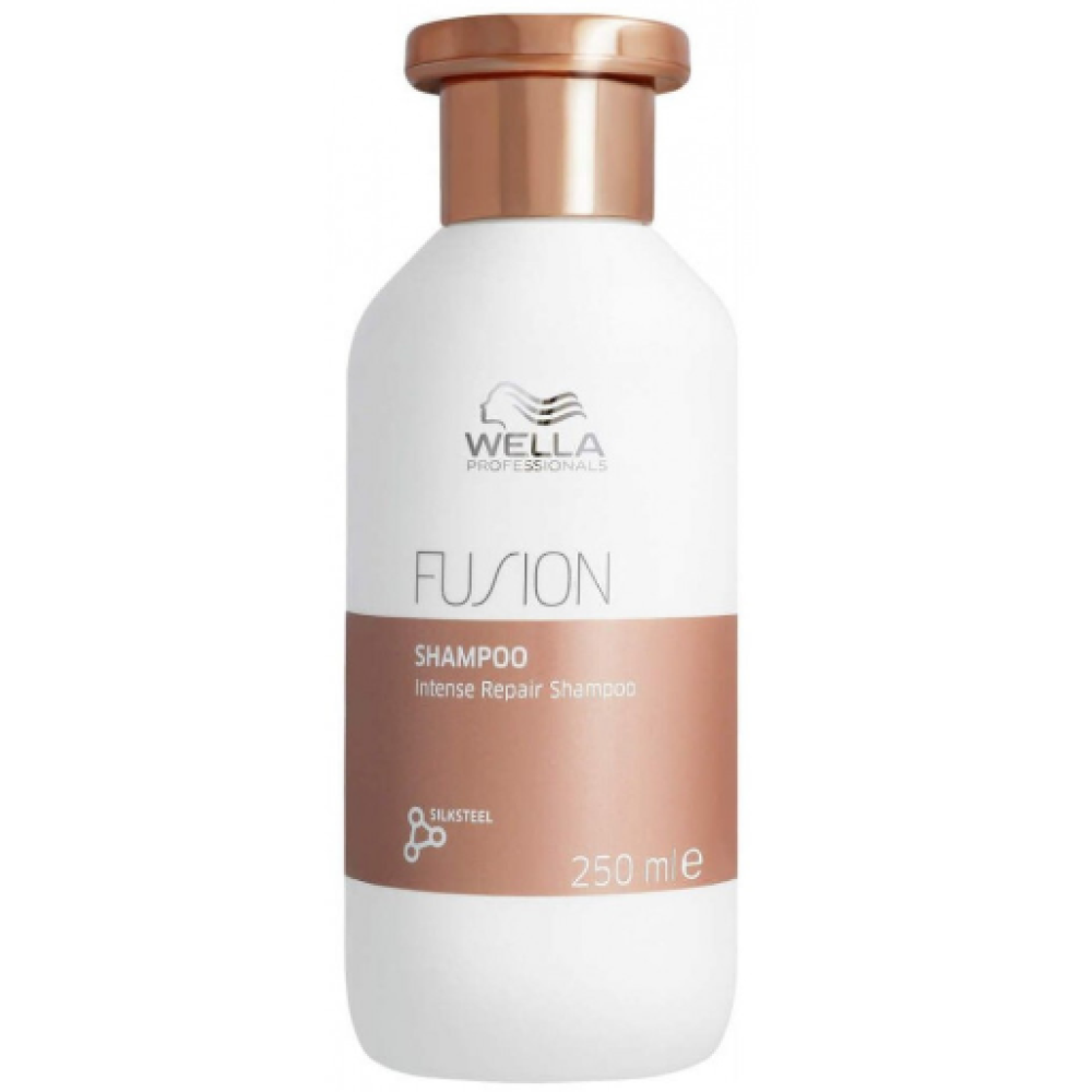 WELLA PROFESSIONAL FUSION Shampoo, 250ml