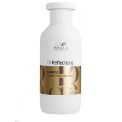 WELLA PROFESSIONAL Oil Reflections Shampoo, 250ml