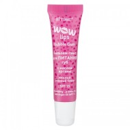 Wow Lips. Nourishing balm-tint with argan oil, 10ml