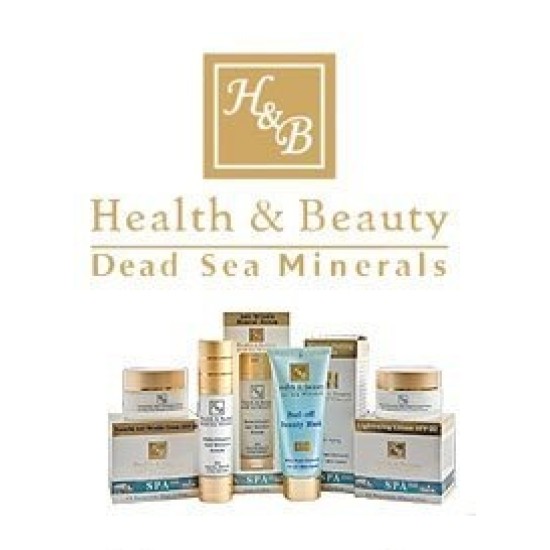 Health&Beauty Dead Sea Minerals