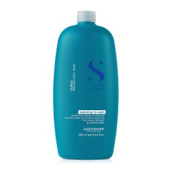 Alfaparf Semi Di Lino Curls co-wash Conditioner, 1000ml