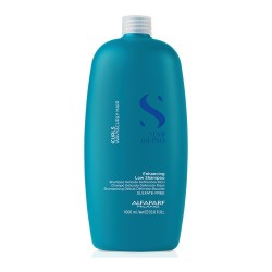 Alfaparf Semi Di Lino Curls Shampoo, 1000ml