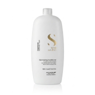 Alfaparf SDL Diamond ILLUMINATING Conditioner - Kondicionieris matu spīdumam, 1000ml
