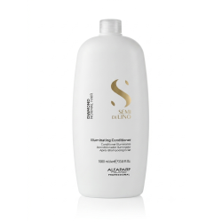 Alfaparf SDL Diamond ILLUMINATING Conditioner - Kondicionieris matu spīdumam, 1000ml
