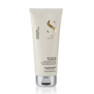 Alfaparf SDL DIAMOND Illuminating Conditioner - Kondicionieris matu spīdumam, 200ml