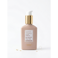 ALFAPARF Milano Keratin Therapy LISSE DESIGN Keratin Serum - Serums ar keratīnu un kolagēnu, 125ml