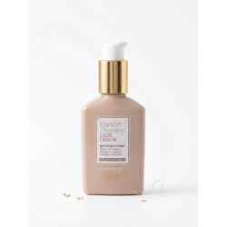 ALFAPARF Milano Keratin Therapy LISSE DESIGN Keratin Serum - Serums ar keratīnu un kolagēnu, 125ml