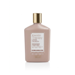 ALFAPARF Milano Keratin Therapy LISSE DESIGN Conditioner - Kondicionieris ar keratīnu matu gludumam, 250ml