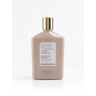 ALFAPARF Milano Keratin Therapy LISSE DESIGN Shampoo - Šampūns ar keratīnu matu gludumam, 250ml