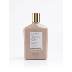 ALFAPARF Milano Keratin Therapy LISSE DESIGN Shampoo - Šampūns ar keratīnu matu gludumam, 250ml