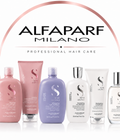 ALFAPARF Milano