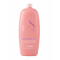 ALFAPARF Milano Semi Di Lino MOISTURE LEAVE-IN Conditioner - Mitrinošs kondicionieris sausiem matiem, 1000ml