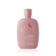 ALFAPARF Milano Semi Di Lino MOISTURE Shampoo - Mitrinošs šampūns sausiem matiem 250ml