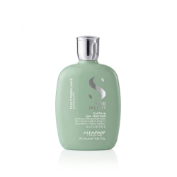 ALFAPARF Milano Semi Di Lino SCALP REBALANCE DANDRUFF Shampoo - Pretblaugznu šampūns, 250ml