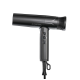 Matu fēns ALPHA IONIC 1800W, melns (402.141)