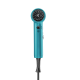 Matu fēns ALPHA IONIC 1800W, tirkīzs (402.143)