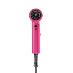 Matu fēns ALPHA IONIC 1800W, rozā