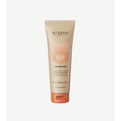 ALTER EGO PASSION Color mask SUMMER SAND - Tonējoša maska, 250ml