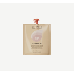 ALTER EGO PASSION Color mask SUMMER SAND - Tonējoša maska, 50ml