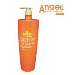 Angel Expert Color Lock shampoo - Šampūns krāsotiem matiem, 2L