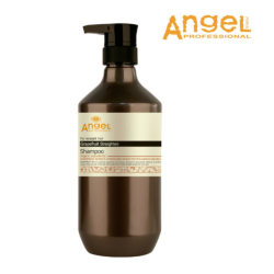 Angel En Provence Grapefruit Straighten shampoo - Taisnojošs greipfrūta šampūns, 400ml