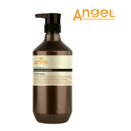 Angel En Provence Grapefruit Straighten shampoo - Taisnojošs greipfrūta šampūns, 800ml