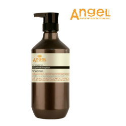 Angel En Provence Grapefruit Straighten shampoo - Taisnojošs greipfrūta šampūns, 800ml