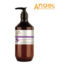 Angel En Provence Iris Restorative Conditioner – Atjaunojošs kondicionieris bojātiem matiem, 400ml