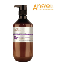 Angel En Provence Iris Restorative Conditioner – Atjaunojošs kondicionieris bojātiem matiem, 800ml