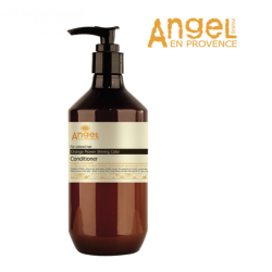 Angel En Provence Orange Flower Shining Color Conditioner – Kondicionieris krāsotiem matiem mirdzuma saglabāšanai, 400ml