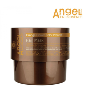 Angel En Provence Orange Flower Color Protect hair mask - Matu maska krāsas aizsardzībai un mirdzumam, 500ml
