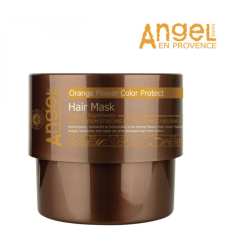 Angel En Provence Orange Flower Color Protect hair mask - Matu maska krāsas aizsardzībai un mirdzumam, 500ml