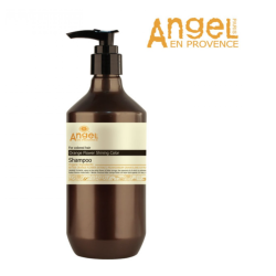 Angel En Provence Orange Flower Shining Color Shampoo – Šampūns krāsotiem matiem mirdzuma saglabāšanai, 400ml