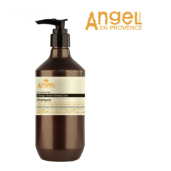 Angel En Provence Orange Flower Shining Color Shampoo – Šampūns krāsotiem matiem mirdzuma saglabāšanai, 800ml