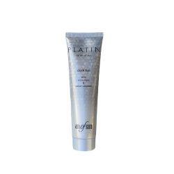 Art Of Sun PLATIN dark tan - Solārija krēms ar bronzeriem, 150ml