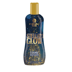Australian Gold STELLAR GLOW - Solārija krēms bez bronzeriem, 250ml