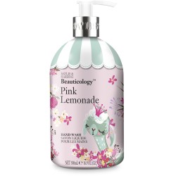 Baylis&Harding Beauticology Pink Lemonade жидкое мыло, 500мл