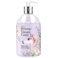 Baylis&Harding Beauticology Unicorn Candy šķidrās ziepes, 500ml