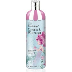 Baylis&Harding Beauticology Coconut&Watermelon dušas žēleja, 500ml