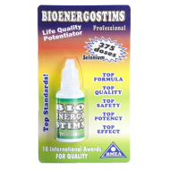 BIOENERGOSTIMS selenium 30ml