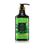 SEA of SPA Moisturizing shower cream Aloe Vera and Mud - Krēmīga dušas želeja ar Alveju un Nāves jūras dubļiem, 780ml