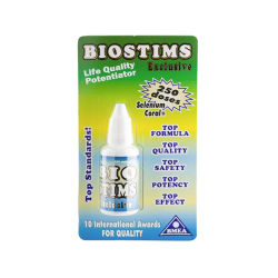BIOSTIMS Exclusive pilieni, 30ml
